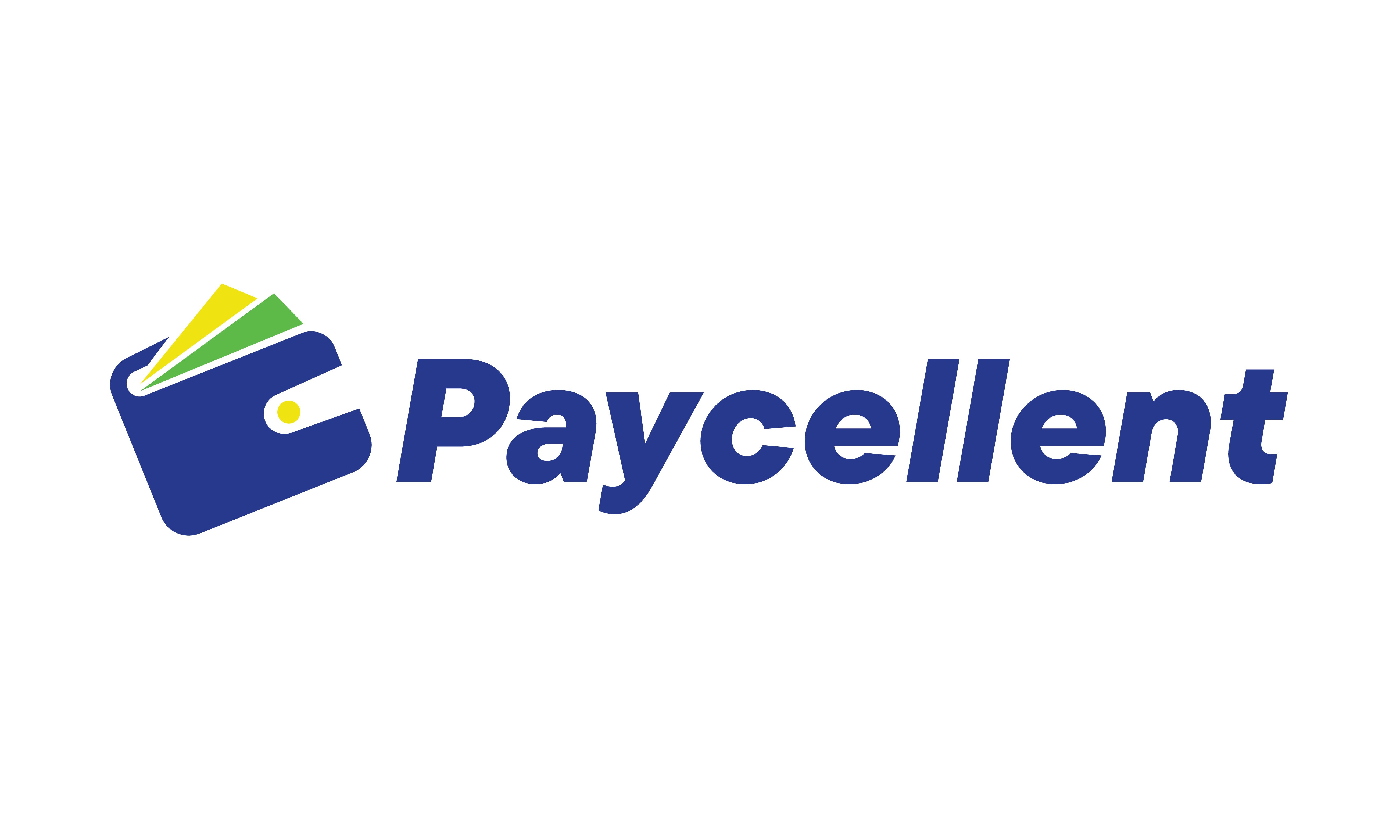 Paycellent logo
